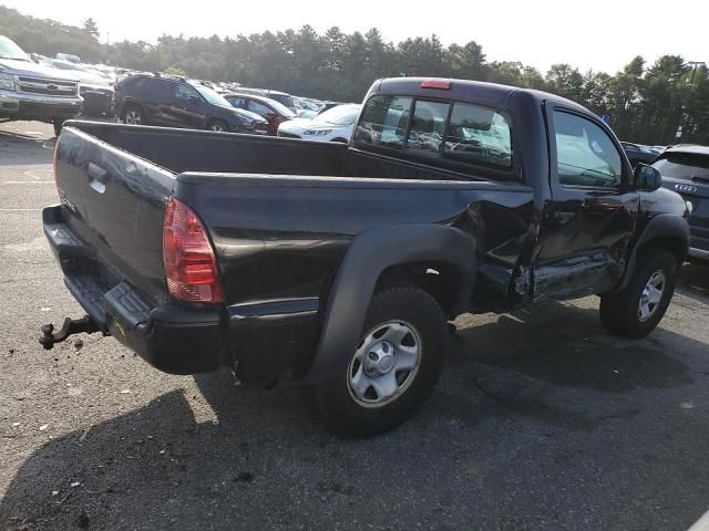2014 Toyota Tacoma