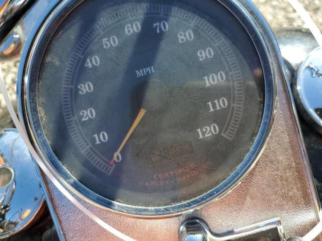 1999 Harley-Davidson Fxdwg