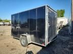 2024 Discovery Cargo DTH612SA Enclosed Cargo Trailer