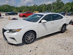 2017 Lexus ES 350 for sale in Houston, TX