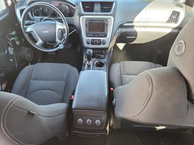 2016 GMC Acadia SLE