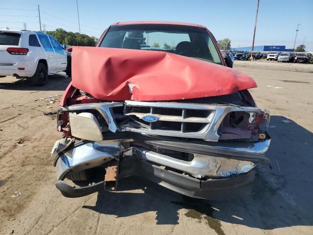 1997 Ford F150