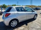 2017 Toyota Yaris L