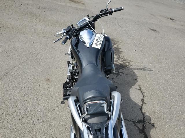 2014 Honda GL1800 C