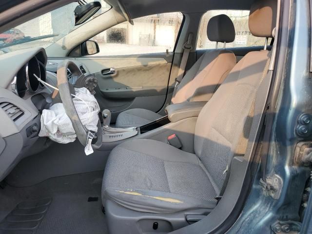 2009 Chevrolet Malibu LS