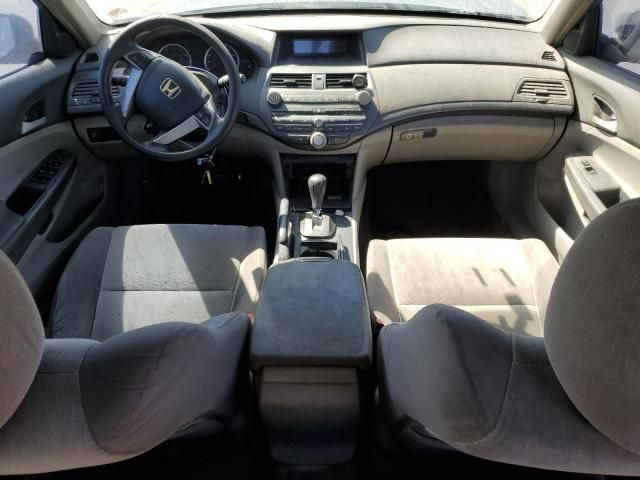 2008 Honda Accord LXP