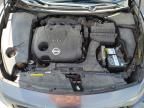 2011 Nissan Maxima S
