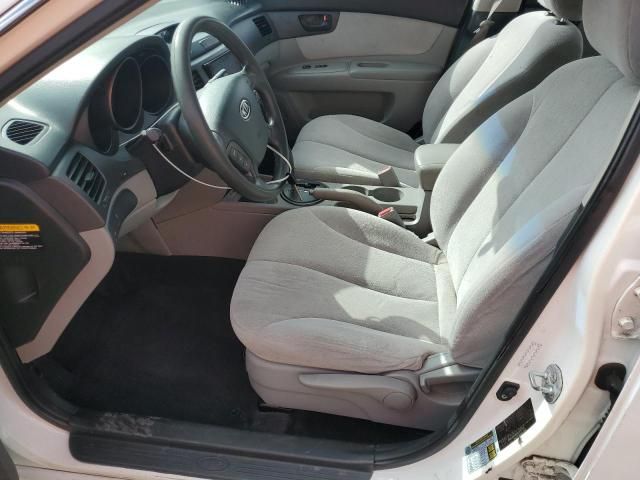 2010 KIA Optima LX