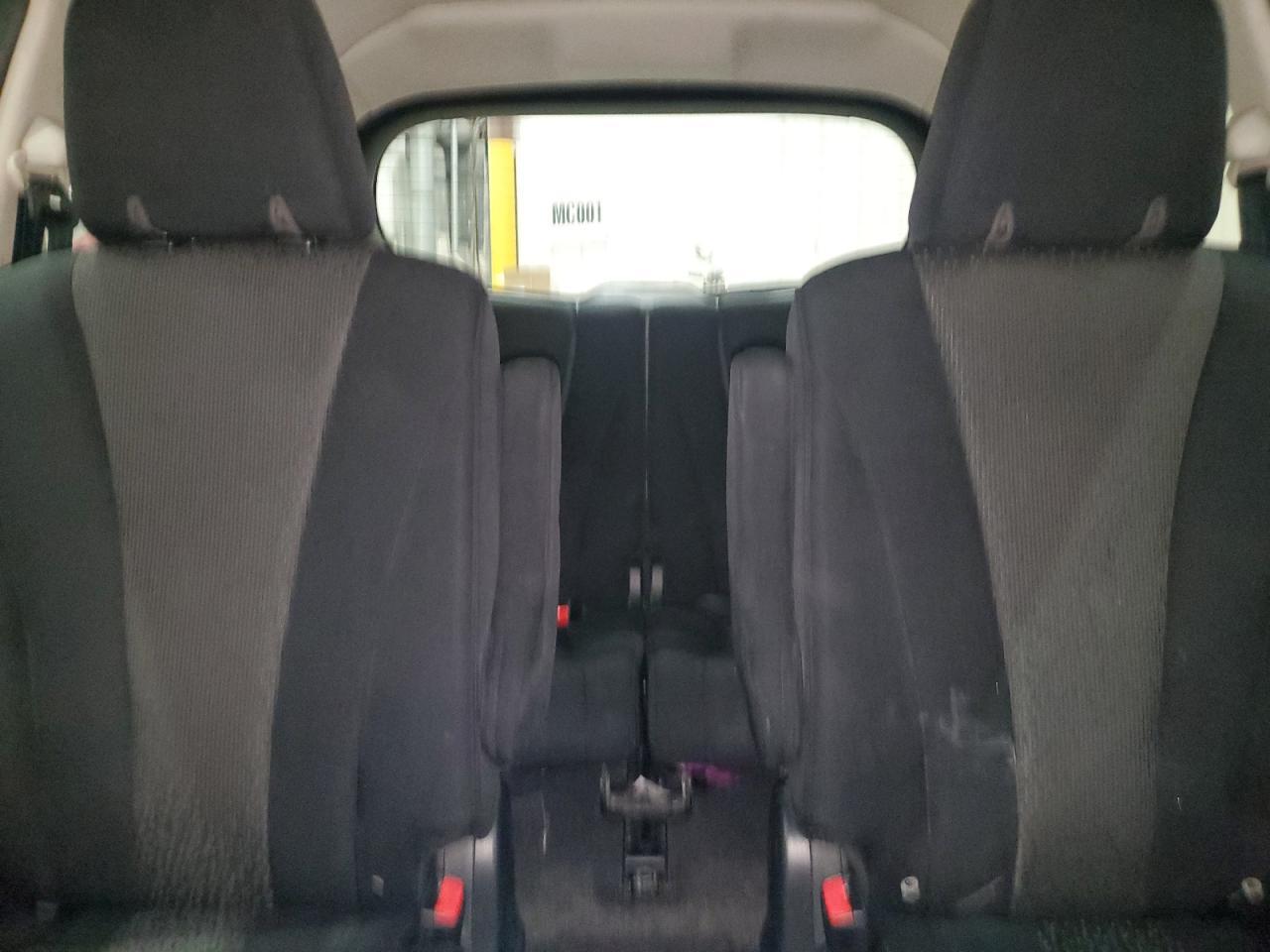 2012 Mazda 5