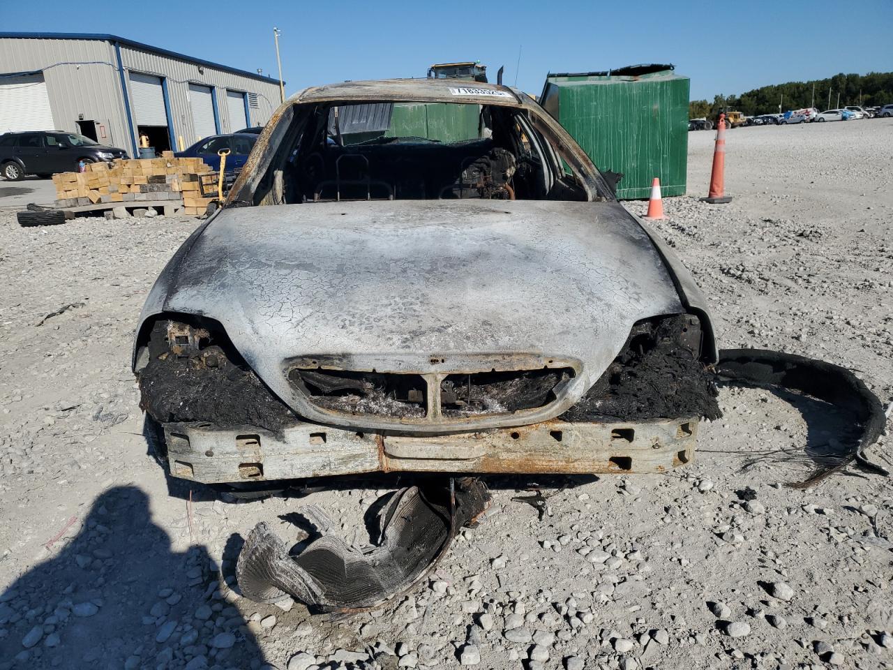 2000 Mercury Sable ls Premium