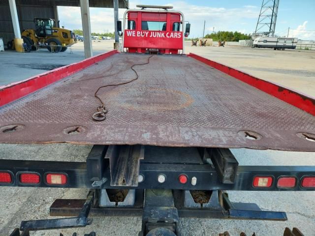 2010 Kenworth T270