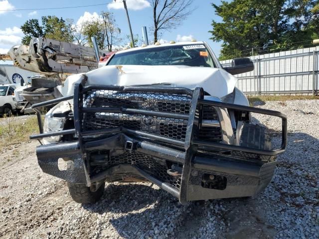 2012 Dodge RAM 3500 ST