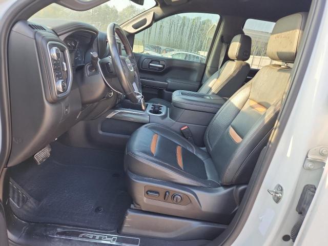 2021 GMC Sierra K1500 AT4