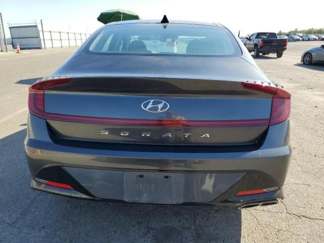 2022 Hyundai Sonata SEL