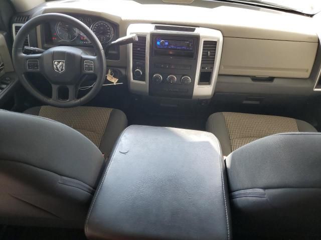 2012 Dodge RAM 1500 SLT