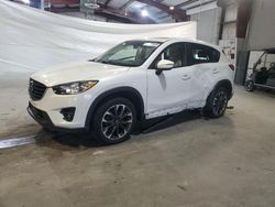 2016 Mazda CX-5 GT for sale in North Billerica, MA