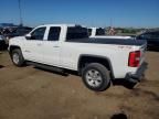 2014 GMC Sierra K1500 SLE