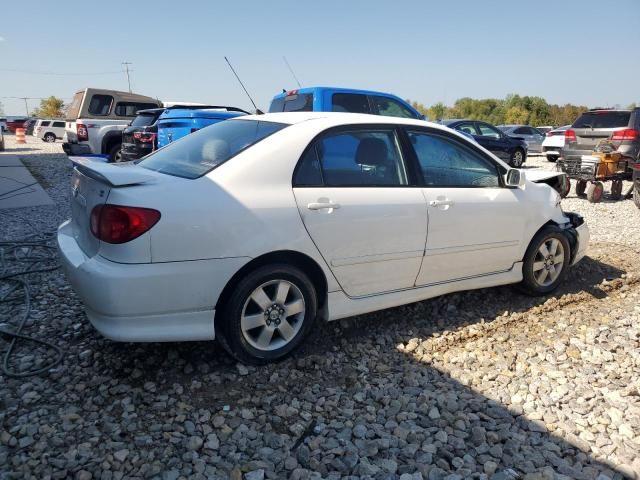 2003 Toyota Corolla CE