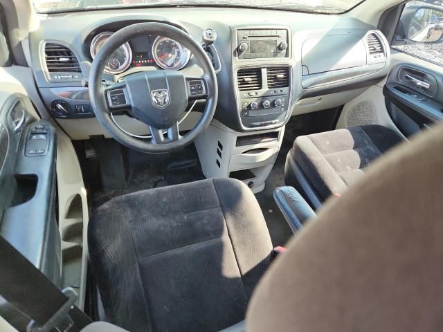 2014 Dodge RAM Tradesman