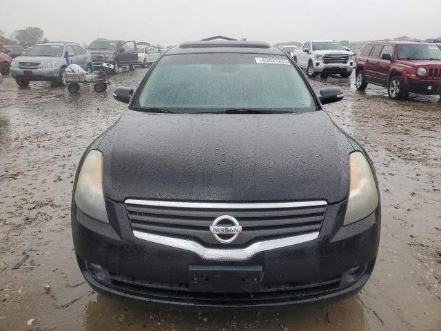 2008 Nissan Altima 3.5SE