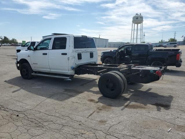 2022 Dodge Ram 3500