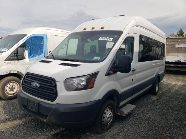2019 Ford Transit T-350 HD