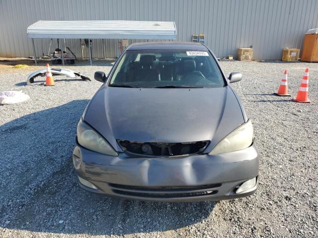2004 Toyota Camry SE