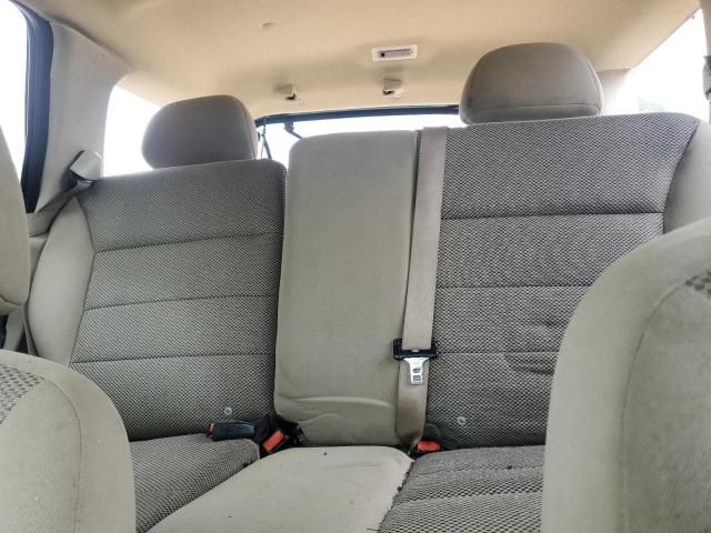 2005 Ford Escape XLT