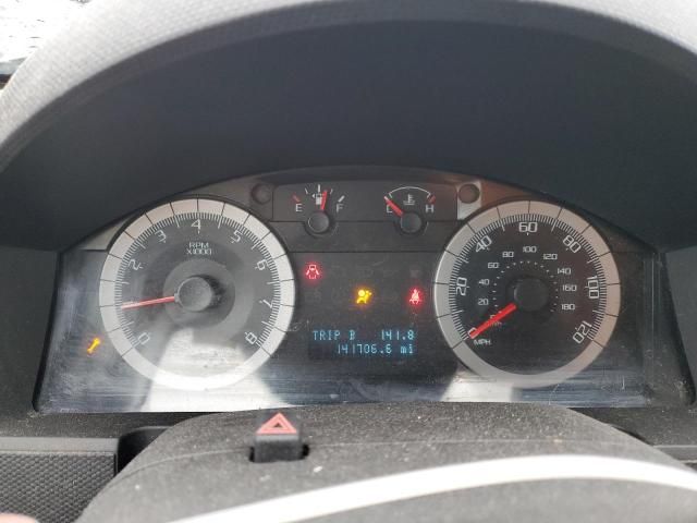 2009 Ford Escape Limited