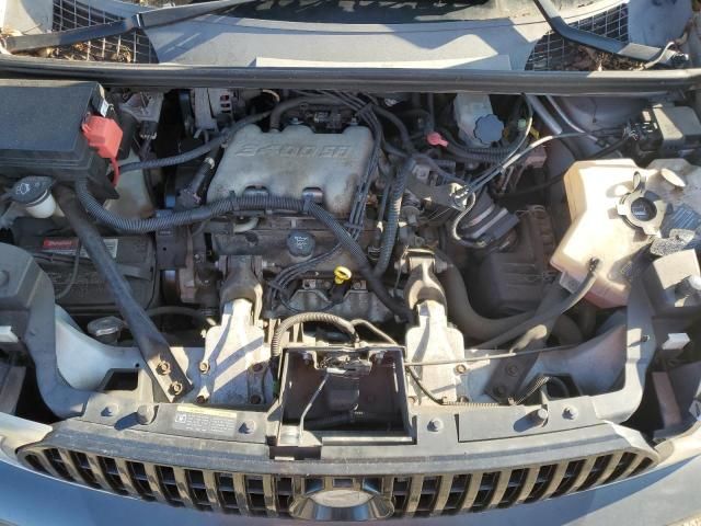 2005 Buick Rendezvous CX