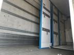 2015 Great Dane Refrigerated Van Trailer