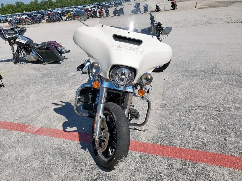 2022 Harley-Davidson Flhtp