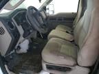 2008 Ford F250 Super Duty