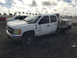 2009 Chevrolet Silverado C3500 en venta en Clewiston, FL