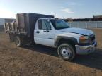 2003 GMC New Sierra C3500