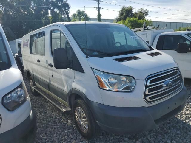 2015 Ford Transit T-250
