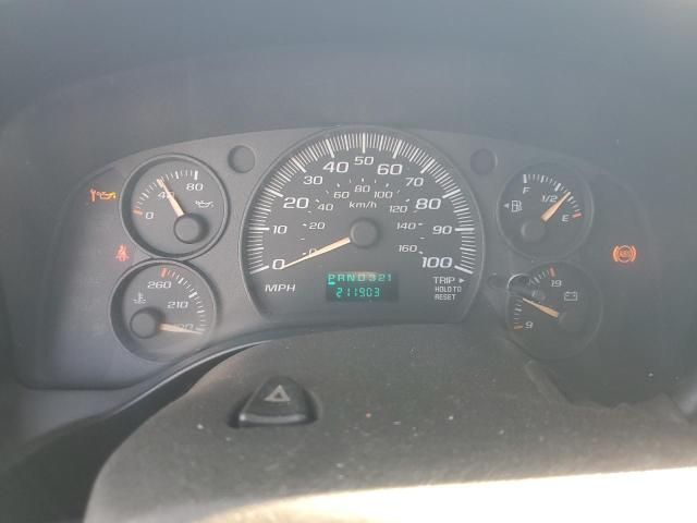 2005 Chevrolet Express G1500