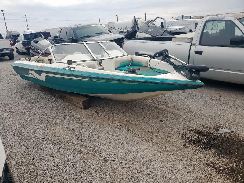 1997 Other Boat Nash