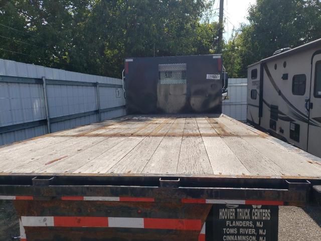 2015 Freightliner M2 106 Medium Duty