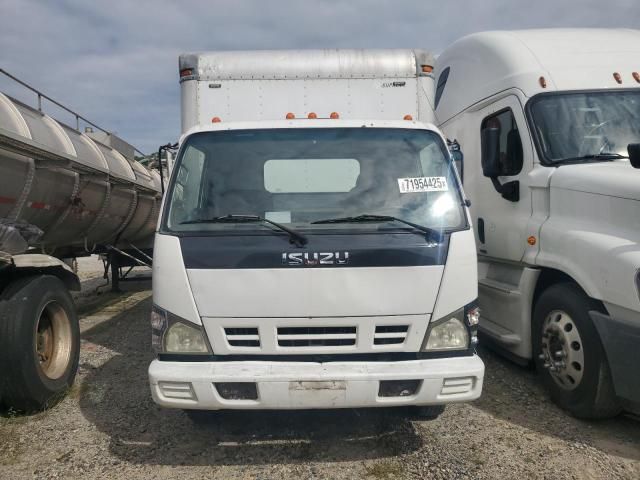 2006 Isuzu NPR