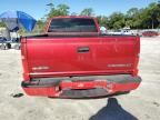 2003 Chevrolet S Truck S10