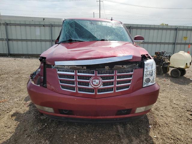 2008 Cadillac Escalade Luxury
