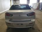 2012 Mitsubishi Lancer SE