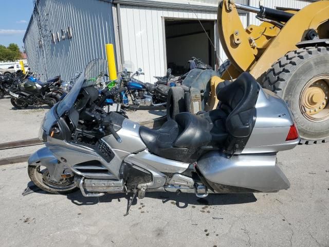 2015 Honda GL1800 ABS