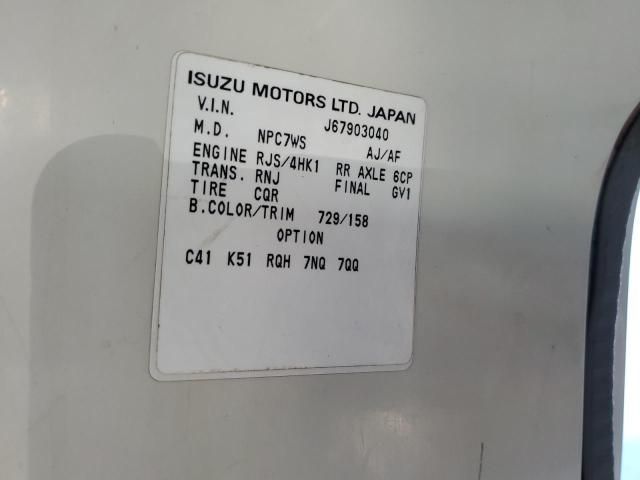 2006 GMC 5500 W5504-Trucks