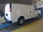 2015 Chevrolet Express G2500