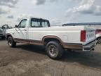 1986 Ford F150