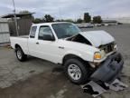 2008 Ford Ranger Super Cab