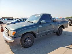 Toyota Tacoma Vehiculos salvage en venta: 1998 Toyota Tacoma