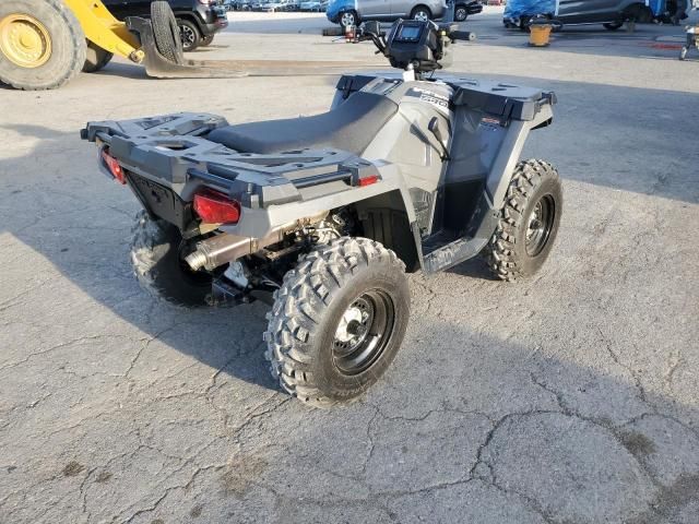 2020 Polaris Sportsman 570